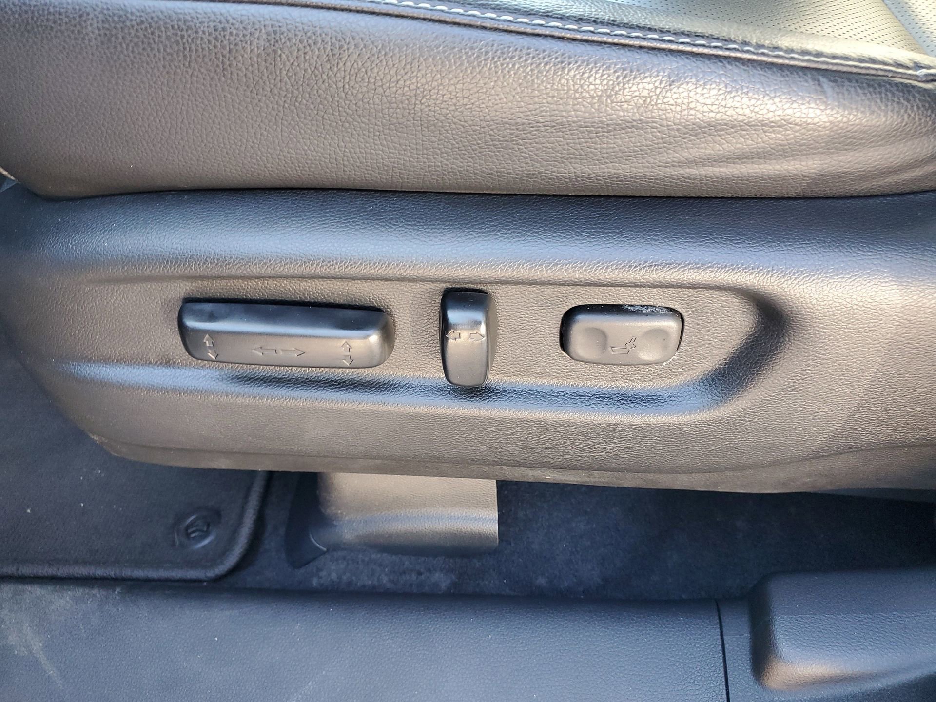 Used 2025 Honda Ridgeline RTL image 17