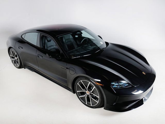New 2026 Porsche Taycan AWD/4WD image 33