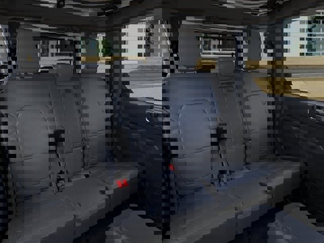 New 2026 Ford Bronco Outer Banks image 61