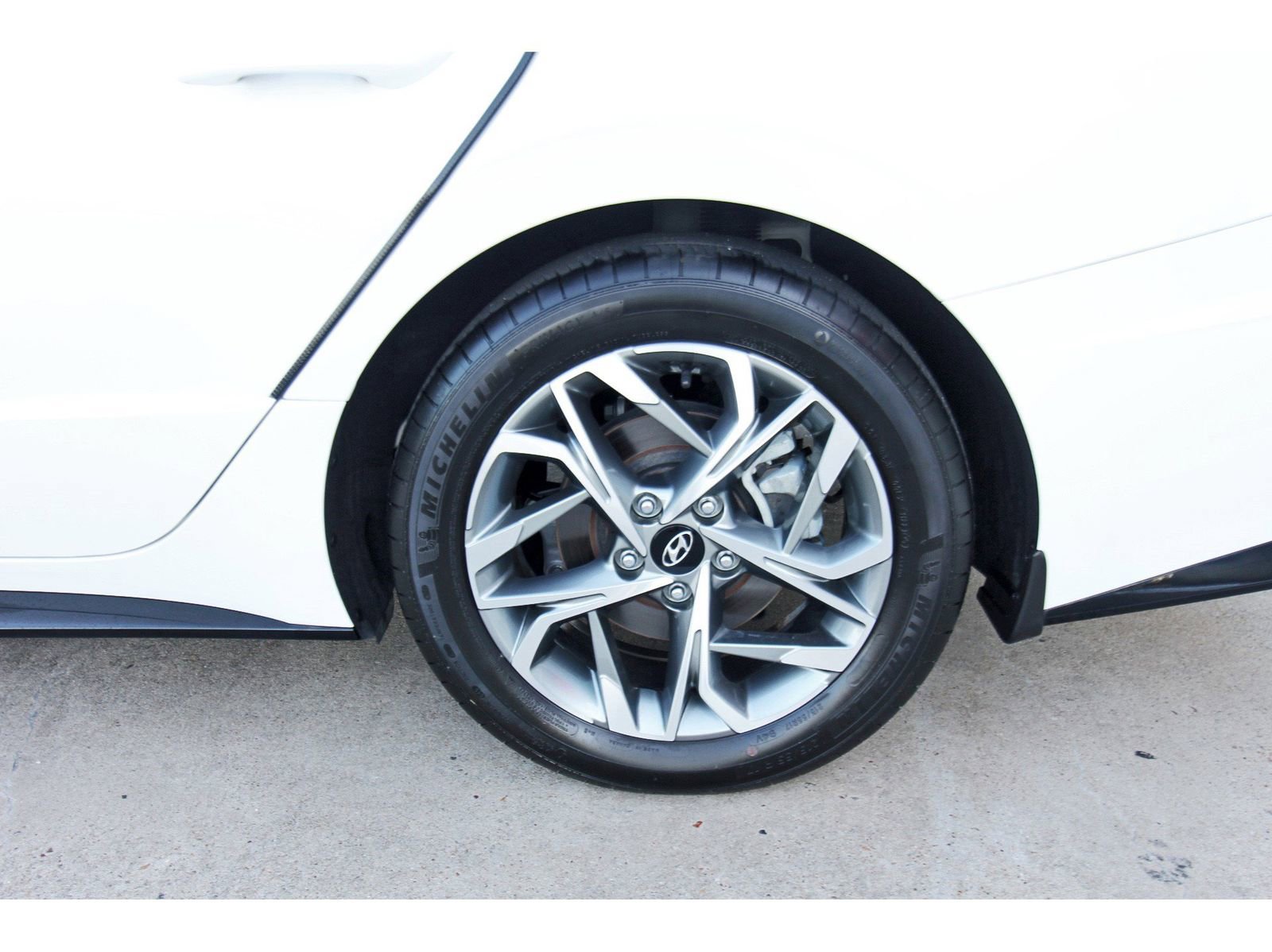 Used 2022 Hyundai Sonata SEL image 31