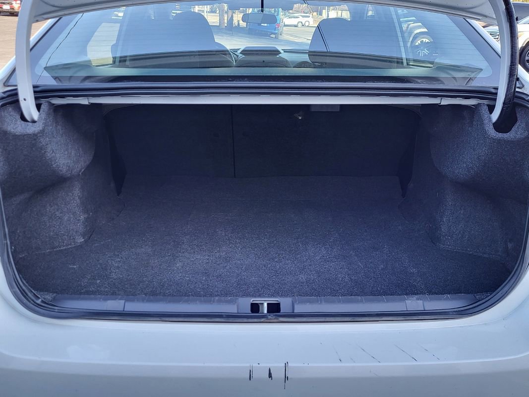 Used 2021 Subaru Impreza Sedan image 27