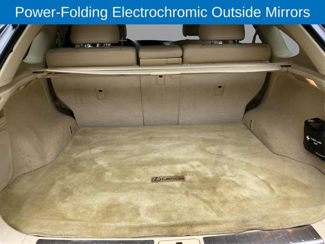 Used 2013 Lexus RX 450h AWD w/ Navigation Pkg image 15
