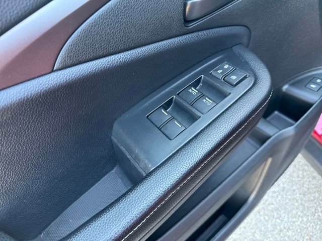 Certified 2022 Honda Passport EX-L image 10