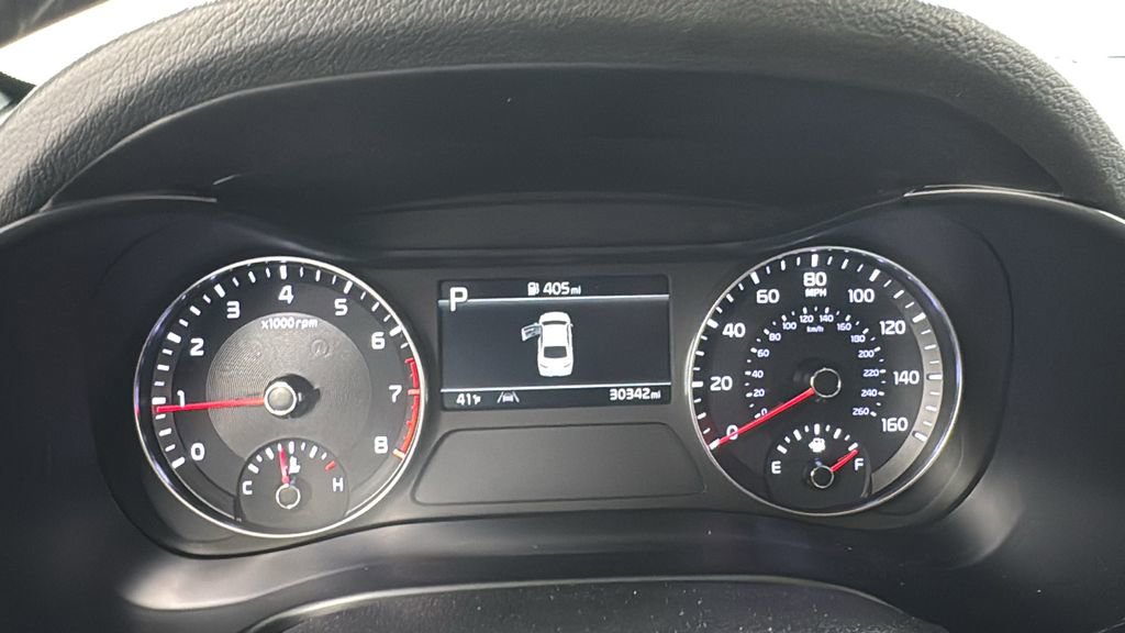 Used 2024 Kia Forte GT-Line image 18