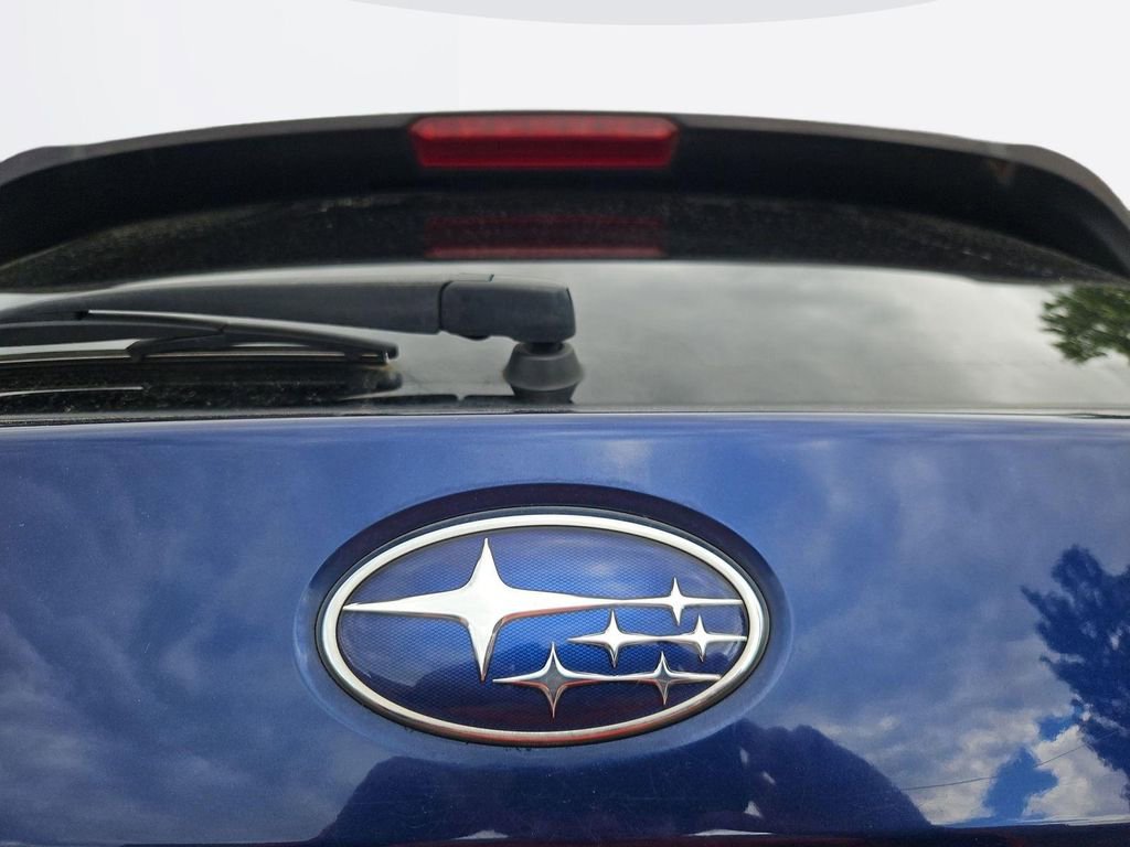 Used 2017 Subaru Outback 2.5i Touring w/ Popular Package #5A AWD/4WD image 25
