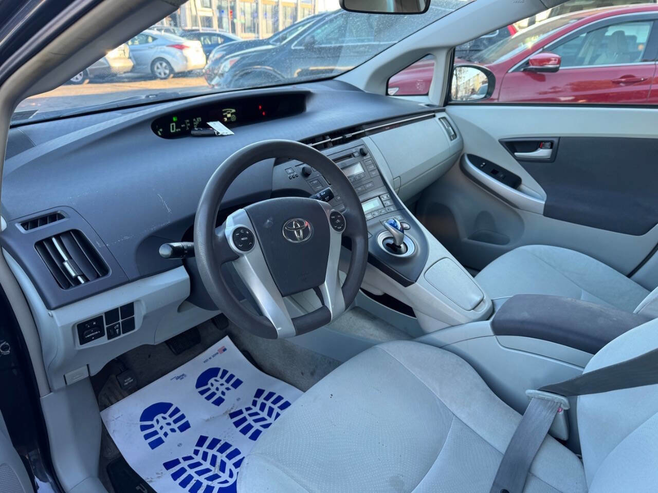 Used 2011 Toyota Prius Two image 14