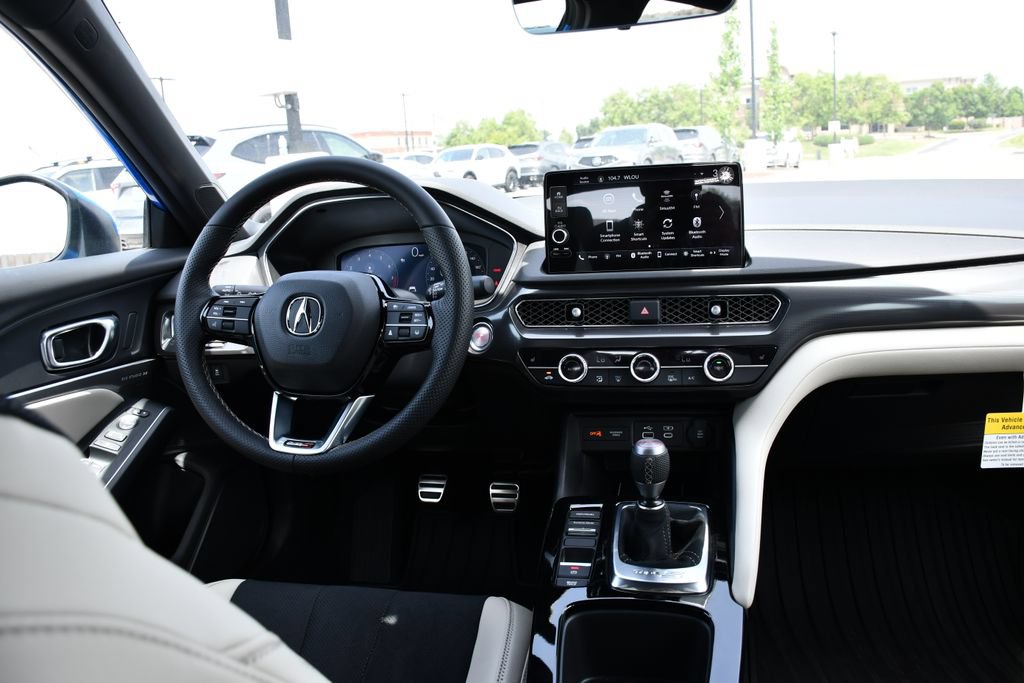 New 2026 Acura Integra Type S FWD image 21