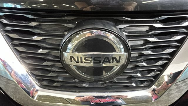 Used 2020 Nissan Rogue S FWD image 8
