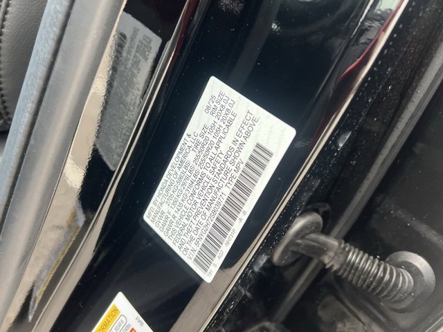 New 2025 Honda Pilot Touring image 38