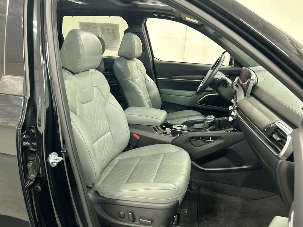 Used 2024 Kia Telluride SX Prestige X-Line image 25