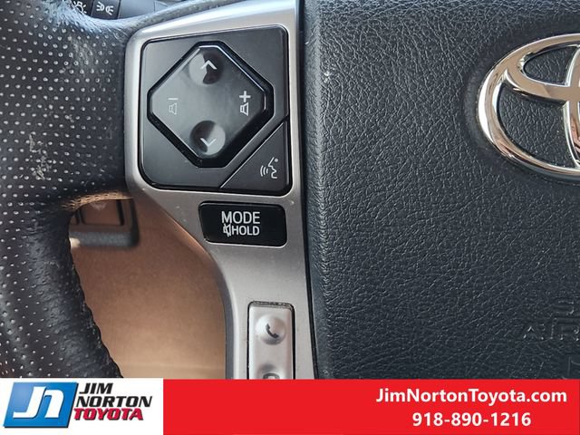 Used 2023 Toyota 4Runner SR5 Premium w/ Moonroof Package RWD image 28