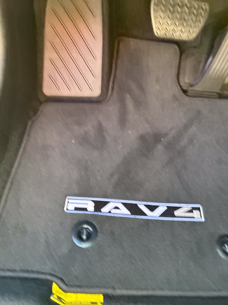 New 2026 Toyota RAV4 XLE Premium AWD/4WD image 36