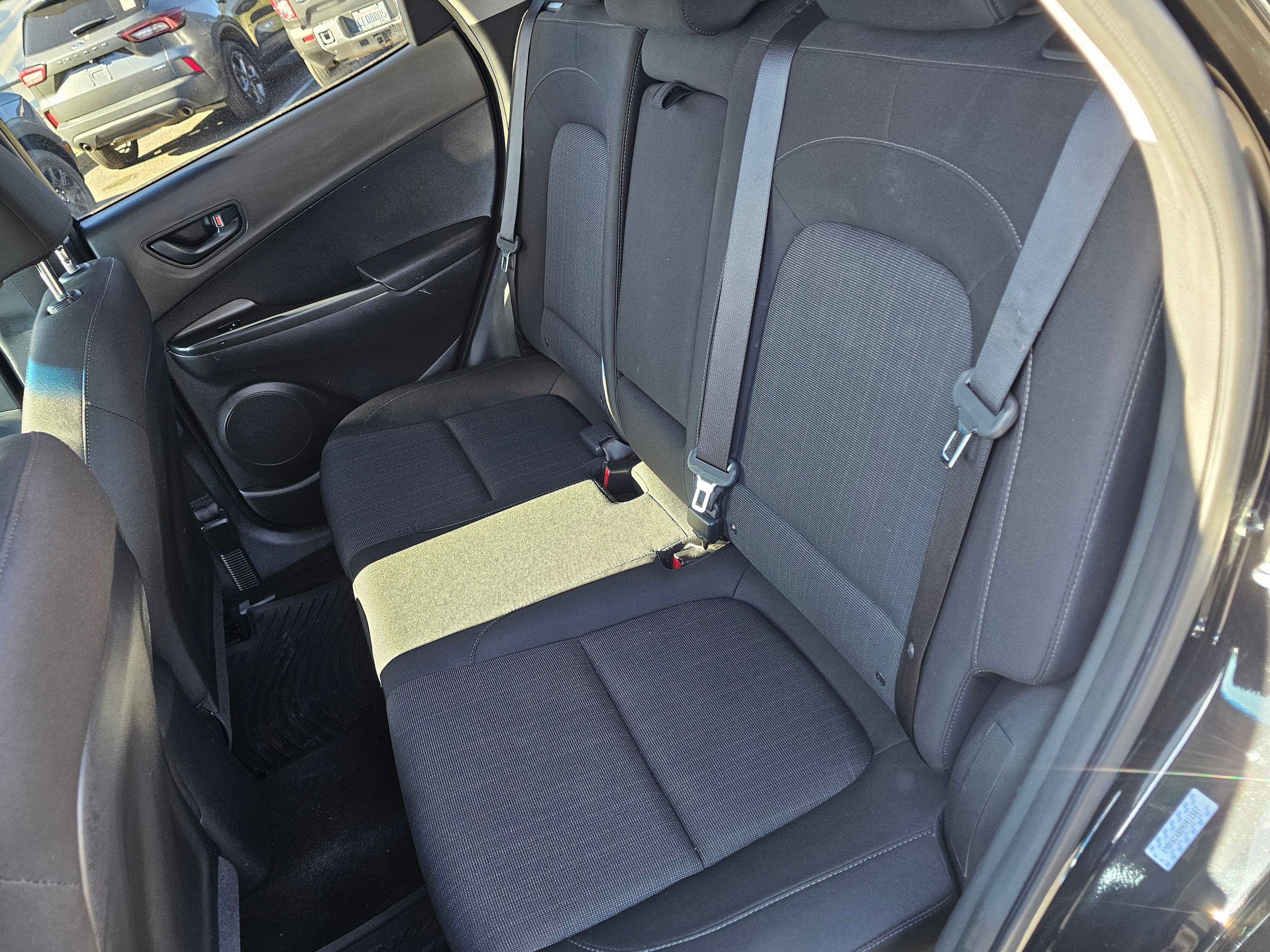 Used 2022 Hyundai Kona SEL w/ Cargo Package AWD/4WD image 18