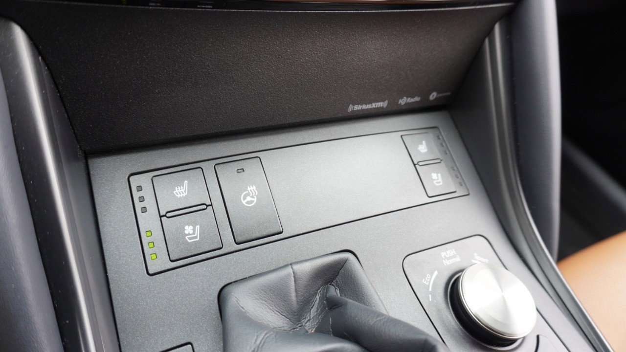 Certified 2024 Lexus IS 300 w/ Comfort Package RWD image 19