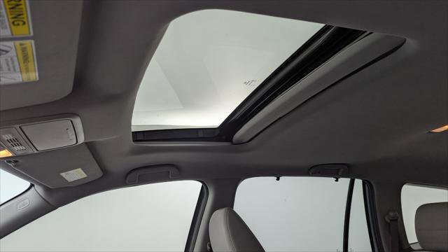 Used 2022 Honda Pilot Special Edition image 30