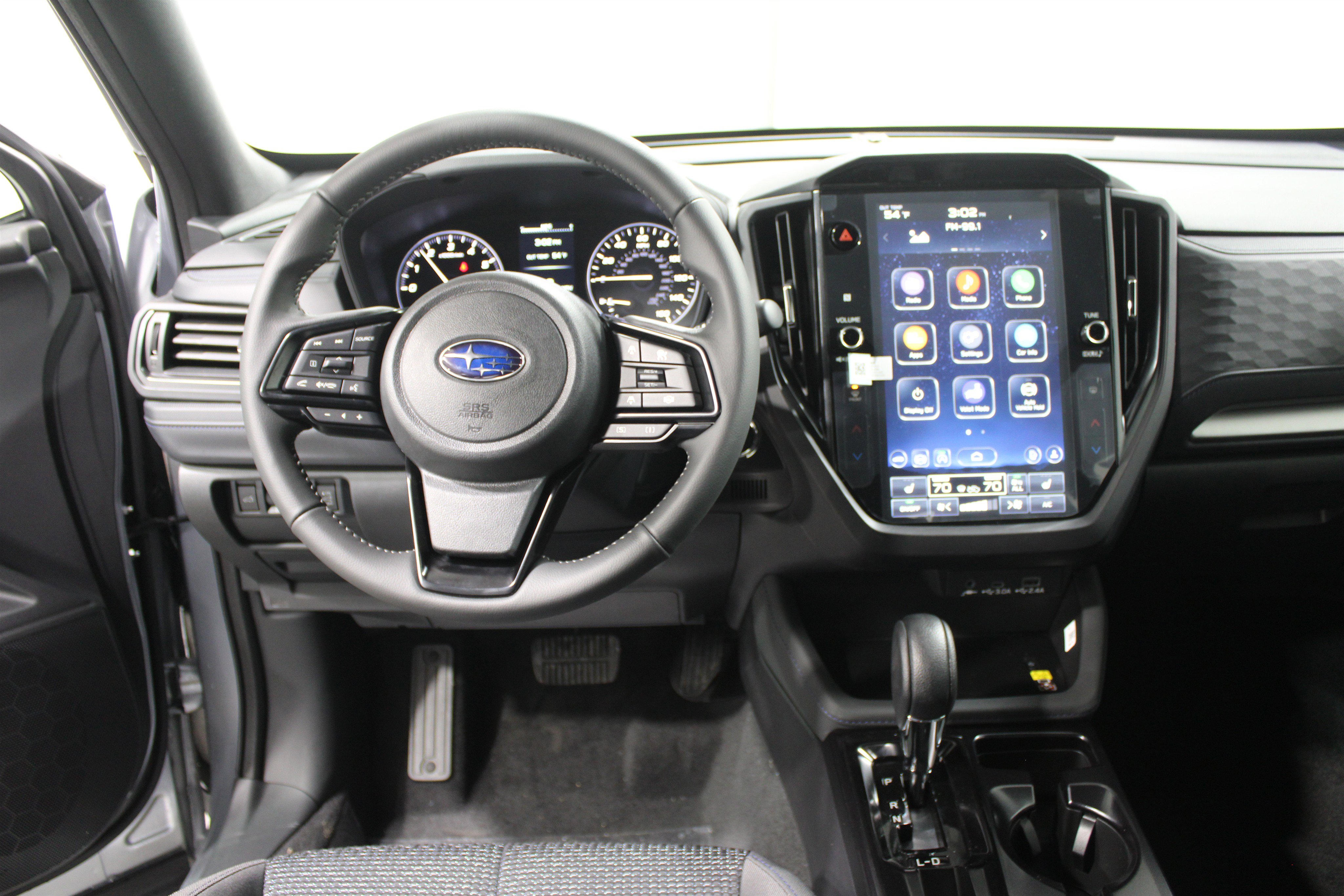 New 2026 Subaru Forester Premium image 2