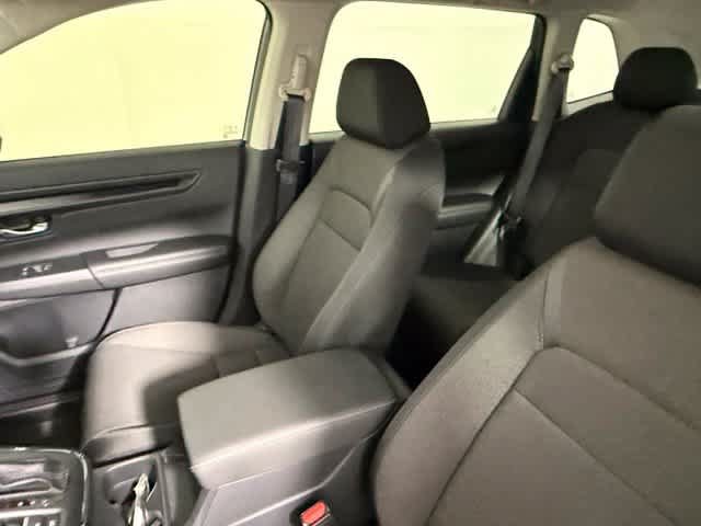 New 2026 Honda CR-V LX image 29