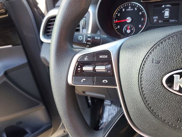 Used 2020 Kia Sorento L FWD image 27