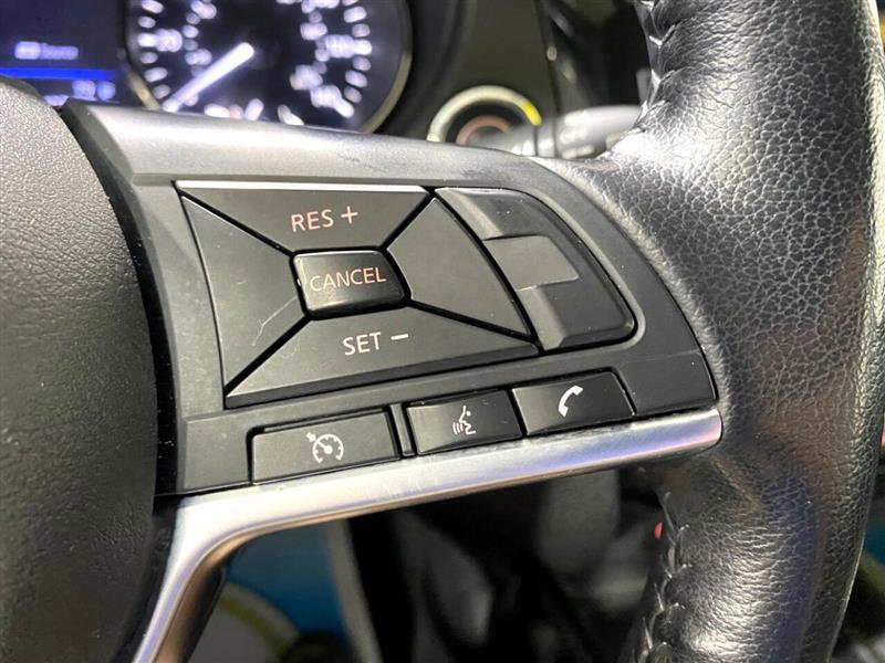 Used 2020 Nissan Rogue Sport SV w/ All-Weather Package image 16