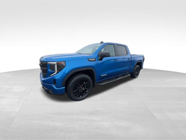 Certified 2023 GMC Sierra 1500 Elevation w/ X31 Off-Road Package image 4