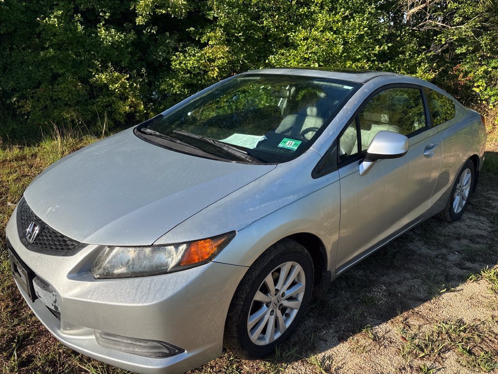 Used 2012 Honda Civic EX-L image 11