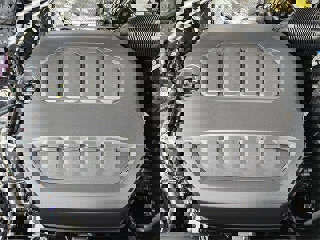 New 2026 Volkswagen Atlas Peak Edition image 29