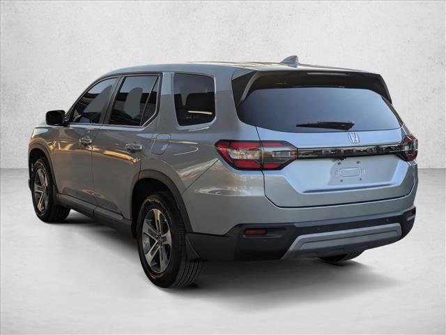 Certified 2023 Honda Pilot EX-L image 9