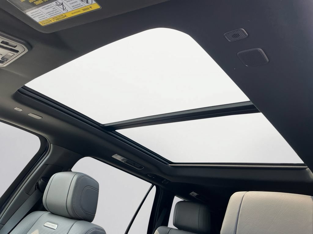 New 2026 Toyota Sequoia Capstone AWD/4WD image 19