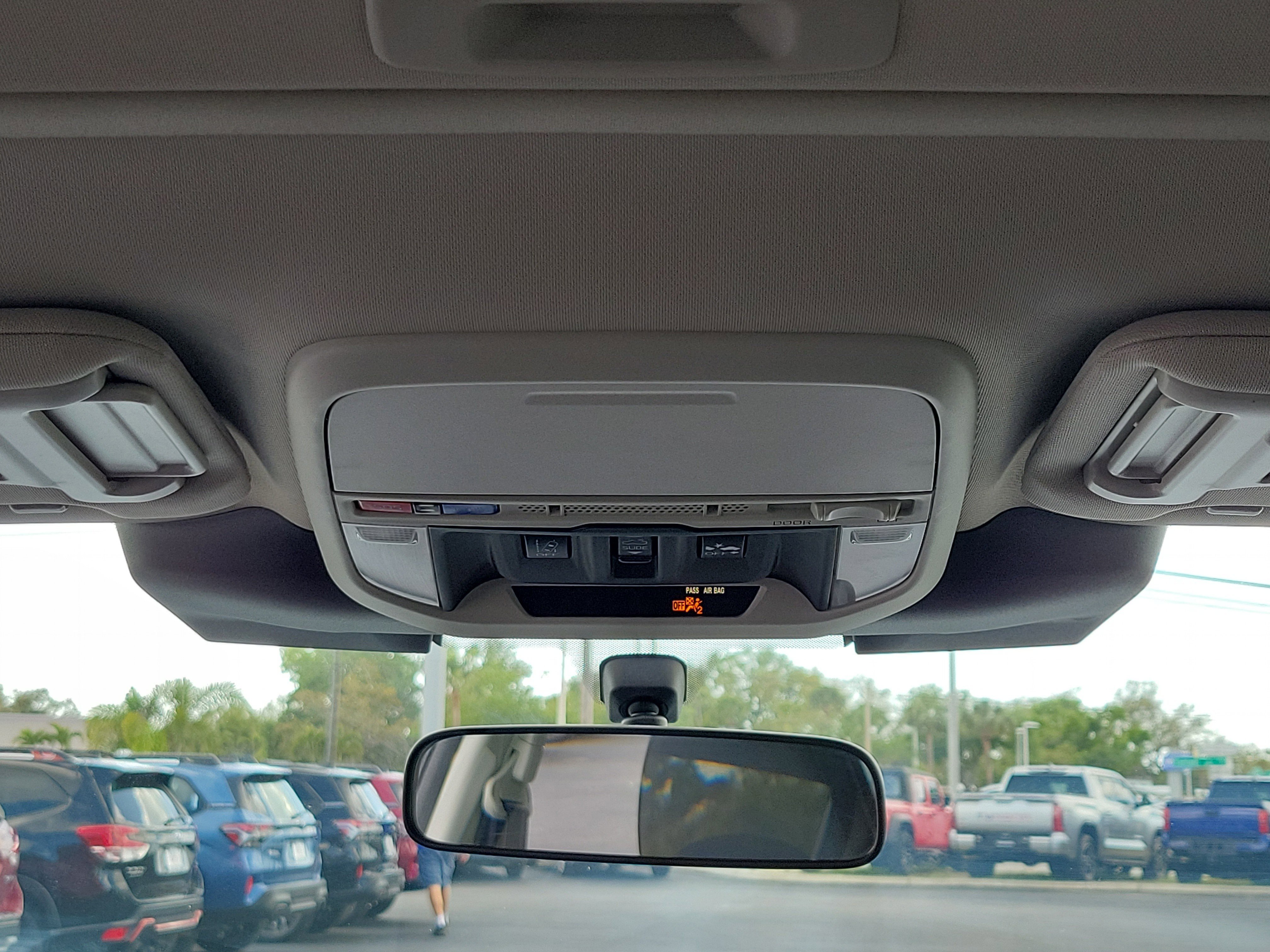 Certified 2023 Subaru Forester Premium image 20