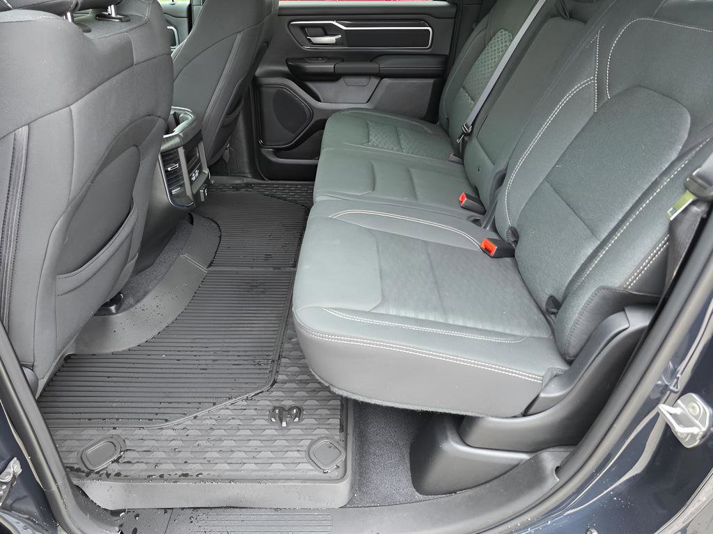 Used 2026 RAM 1500 Big Horn AWD/4WD image 15