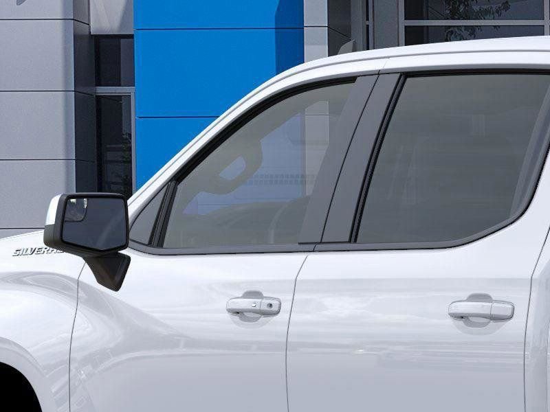 New 2026 Chevrolet Silverado 1500 LT w/ Protection Package image 13