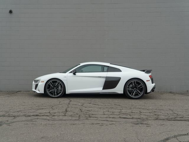 Used 2020 Audi R8 V10 performance AWD/4WD image 2