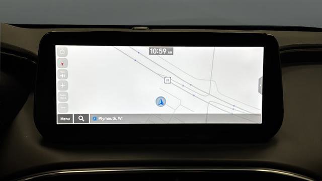 Used 2023 Hyundai Santa Fe Limited AWD/4WD image 15