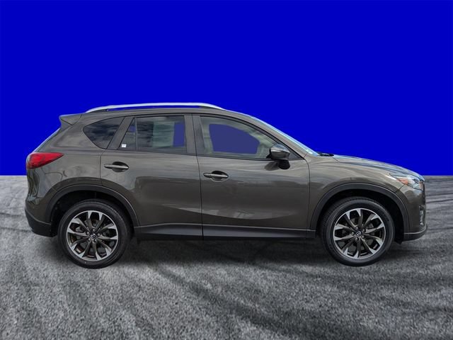 Used 2016 MAZDA CX-5 Grand Touring FWD image 3