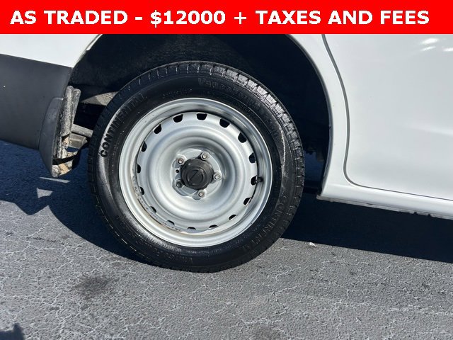 Used 2020 Nissan NV200 S image 7