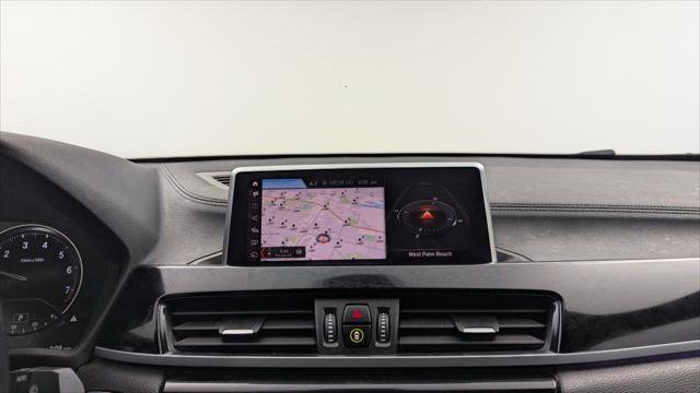 Used 2022 BMW X2 sDrive28i w/ Convenience Package FWD image 28