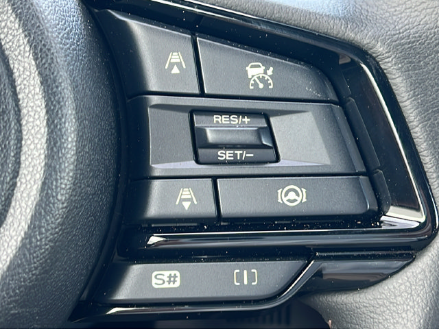 Used 2026 Subaru Forester Sport AWD/4WD image 24