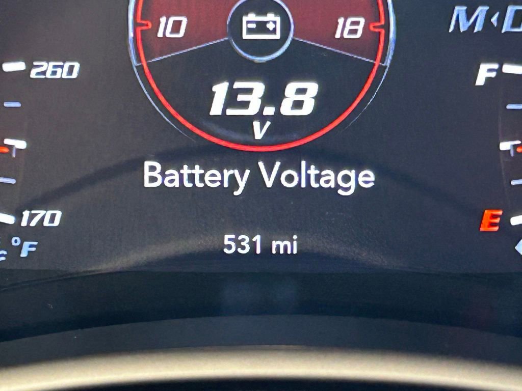 Used 2023 Dodge Charger SRT Hellcat image 37