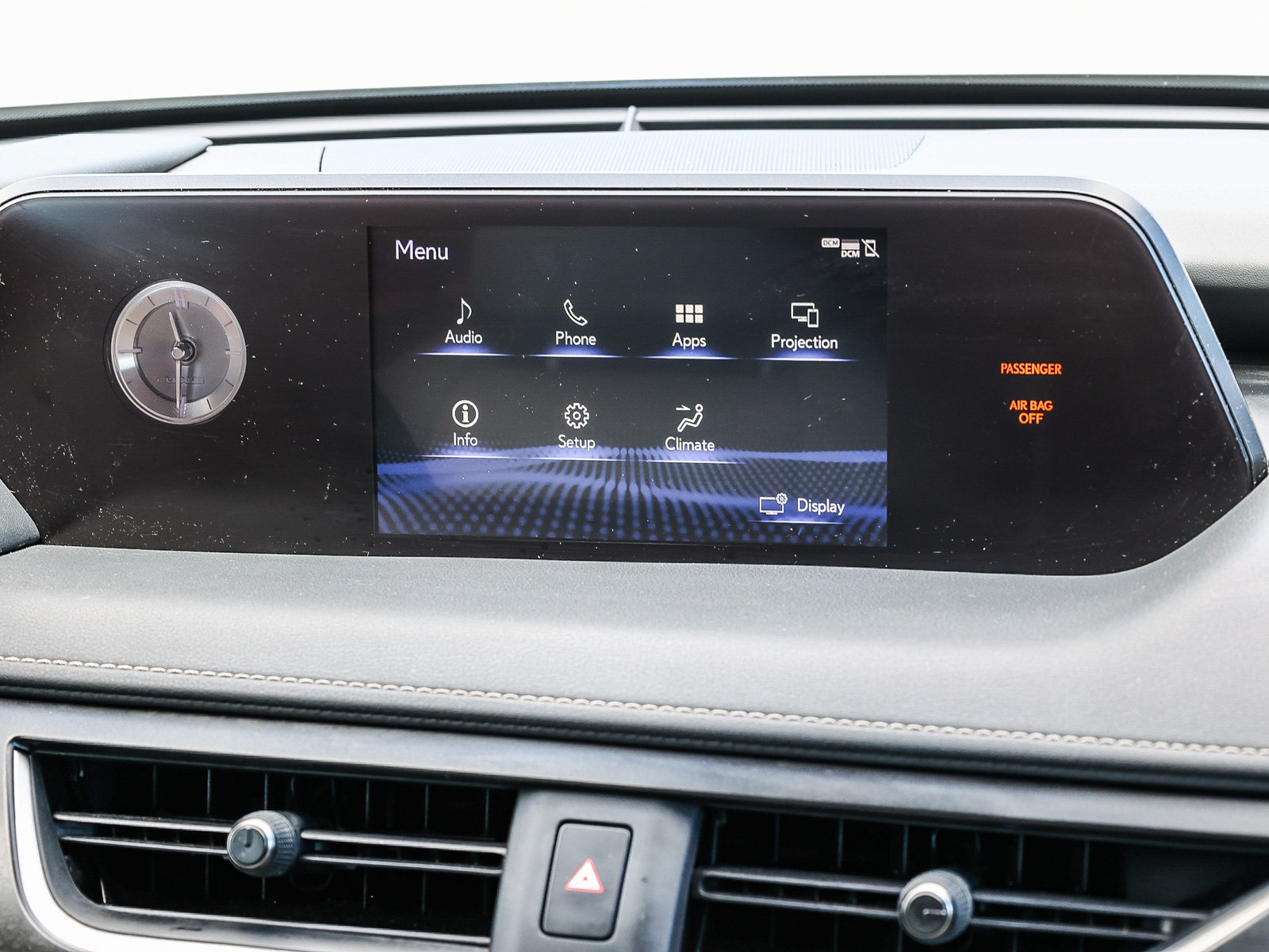 Used 2019 Lexus UX 200 w/ Accessory Package 2 FWD image 15