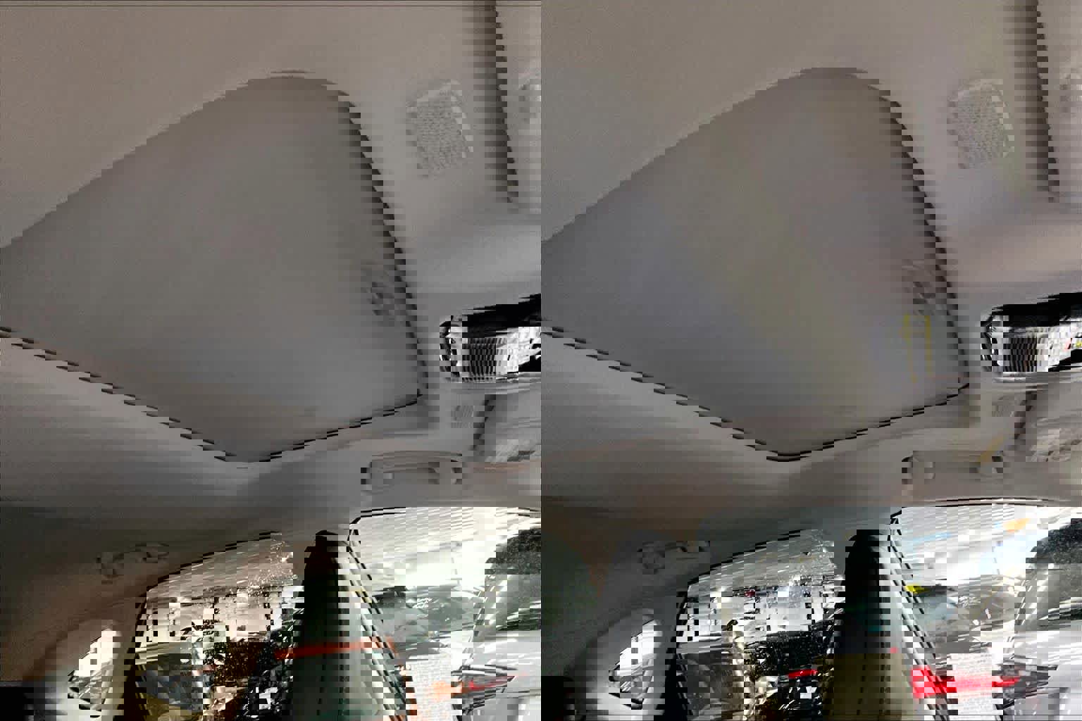 Used 2024 Lexus NX 450h+ Luxury w/ Vision Package image 13