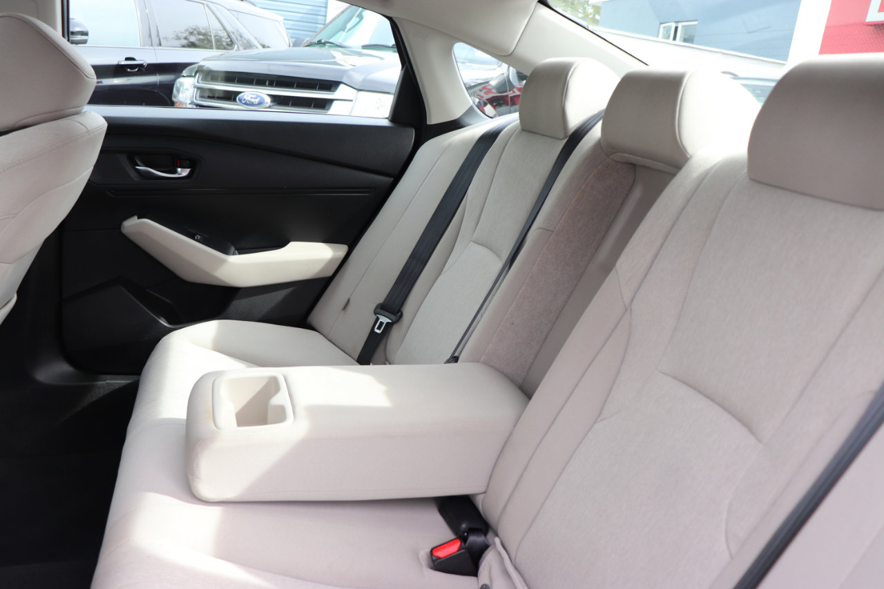 Used 2024 Honda Accord EX image 22