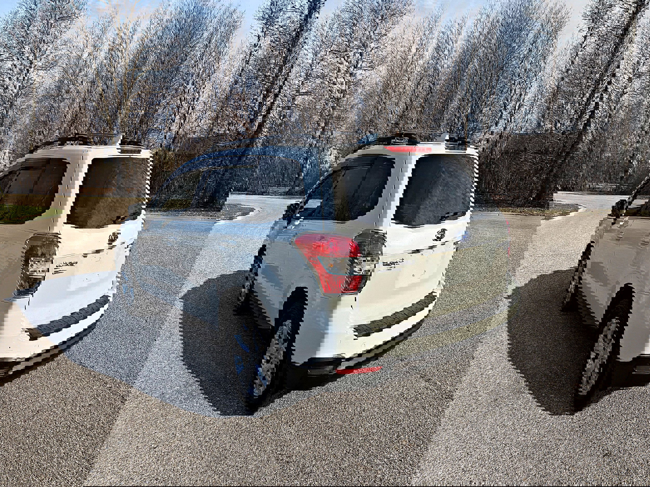 Used 2016 Subaru Forester 2.5i Premium w/ Popular Package #2 image 7