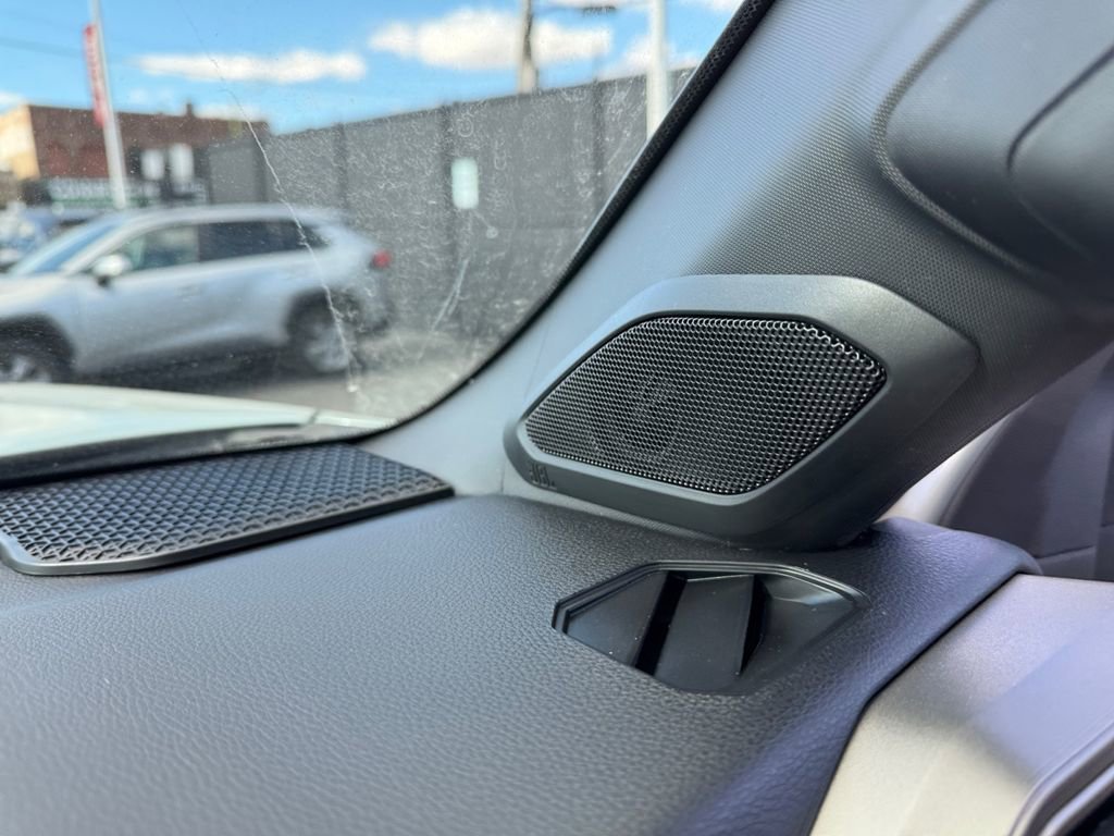 New 2026 Toyota Tundra 1794 Edition image 23