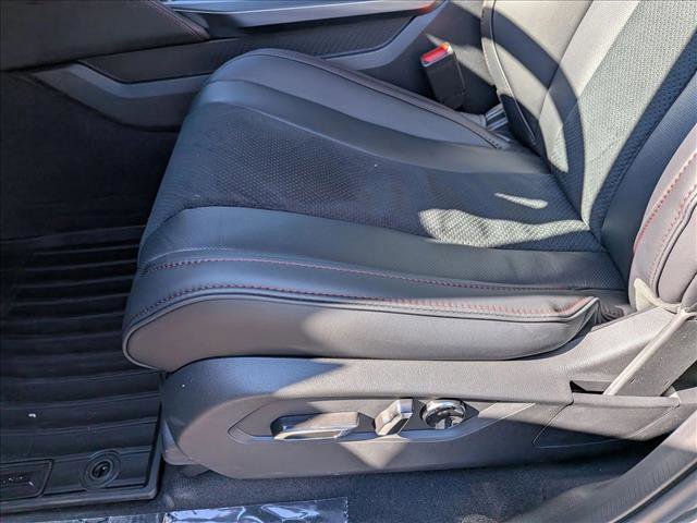 New 2026 Acura MDX A-Spec image 4