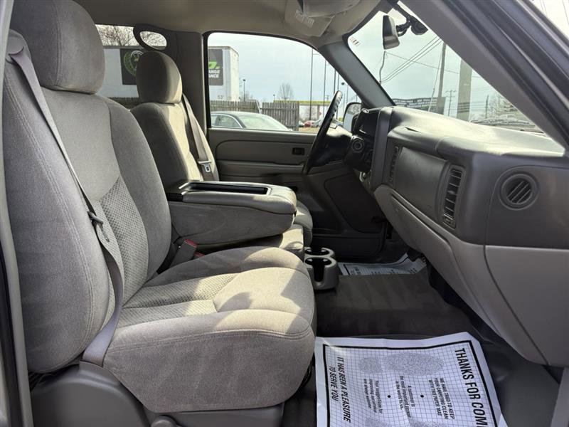 Used 2006 Chevrolet Avalanche LS image 20