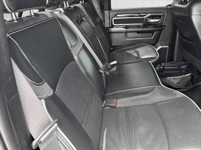 Used 2022 RAM 2500 Laramie AWD/4WD image 18
