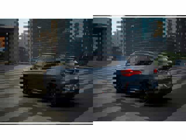 New 2025 BMW X3 xDrive30i w/ Premium Package image 2