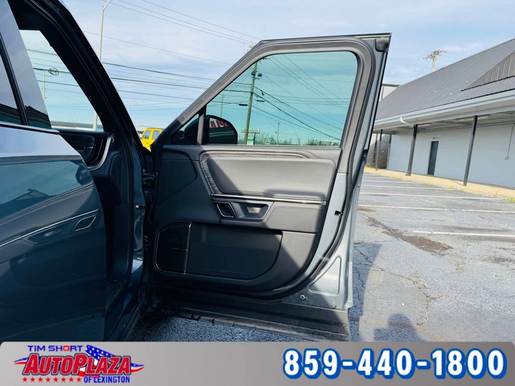 Used 2022 Rivian R1S Launch Edition image 61