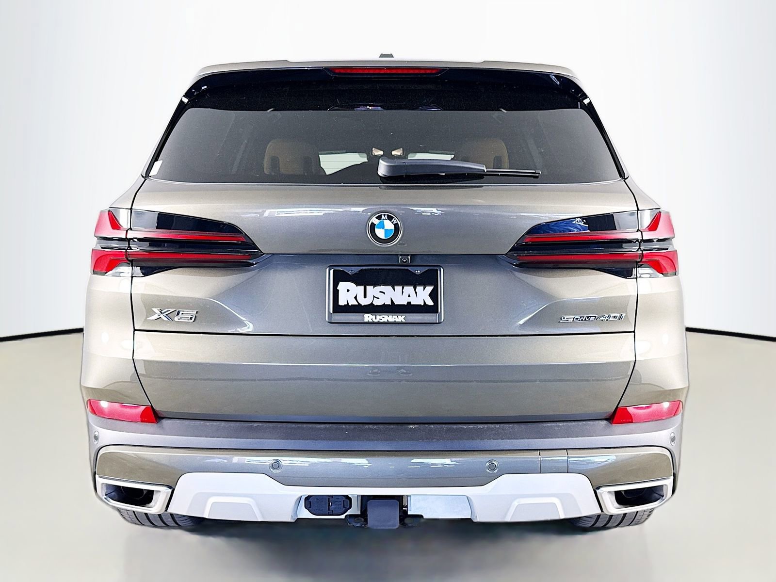 Used 2026 BMW X5 sDrive40i image 6