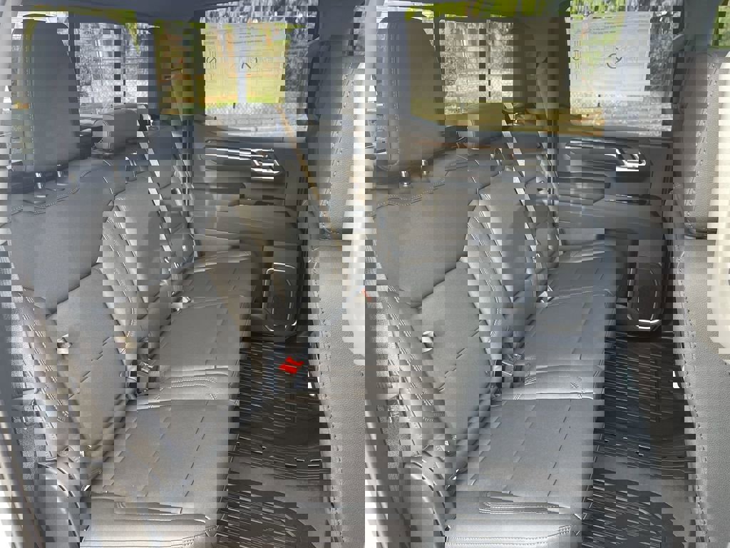 New 2026 GMC Sierra 1500 Elevation w/ Elevation Premium Package image 28